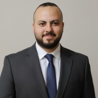 Cloud Data Solutions Employee عثمان ابوعرب's profile photo