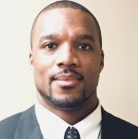 JPMorgan Chase & Co. Employee Eddie Vann's profile photo