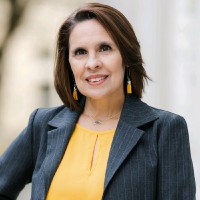 Southwestern University Employee Serena Bettis's profile photo