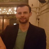 Norfolk Naval Shipyard Employee Christopher Canonica's profile photo