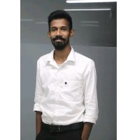 Genrobotics Employee Vishnu K's profile photo