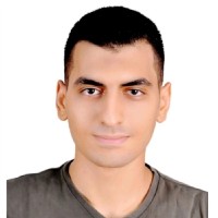 Samurai Digital Security Limited Employee Momen Eldawakhly's profile photo