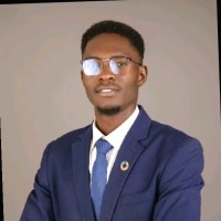 GreenFaith Employee Abeng Lucky's profile photo