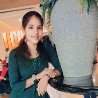 Fintech Software Solutions Employee Ranjitha S's profile photo