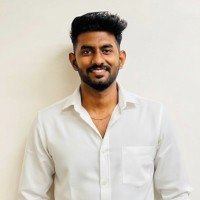 Cloudality Employee Timothy Albert's profile photo