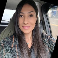 Accord Healthcare Brazil Employee Patricia Freger's profile photo