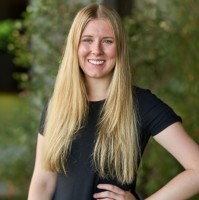 Prequel Employee Katarina Andries's profile photo