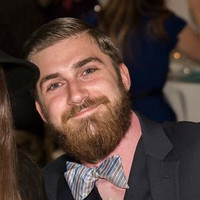 Thought Industries Employee Nicholas Haddad's profile photo