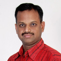 Accelyst, LLC Employee Hari Veeramachaneni's profile photo