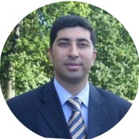 Mahmoud Shatat Email & Phone Number