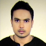 Syntech Solutions Employee Ashish Anand's profile photo