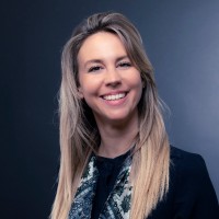 Algorithmiq Employee Kirsten Nehr's profile photo