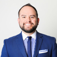 Valley Bank Employee Fernando Herrera's profile photo