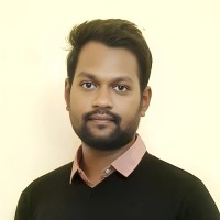 AeroLeads Employee Vinodh N.'s profile photo