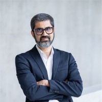 PMNCH Employee Rajat Khosla's profile photo