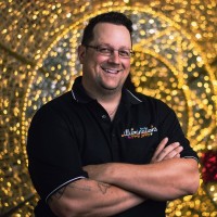 Illuminations Lighting Inc. Employee Eddie Bello's profile photo