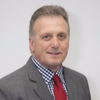 Uniting Financial Services Employee Dave Creagh's profile photo