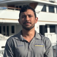 Suntex Marinas Employee Devin Beck's profile photo