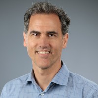 Jean Hailes for Women's Health Employee Andrew Vagg's profile photo