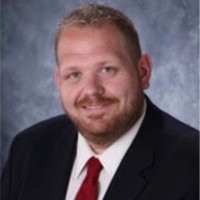 Simplex Homes Employee Jason Drouse's profile photo