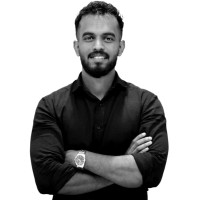 Veeble Hosting Employee Mohammed Althaf T.K's profile photo