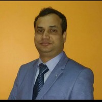 Harish Sharma Email & Phone Number