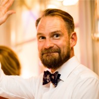 Stefan Smedberg Email & Phone Number