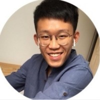 Amazon Employee Bryan Lu's profile photo