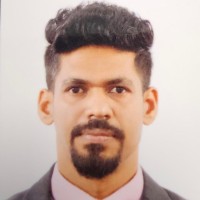 SATCO, INC. Employee Manoj Buddhika's profile photo