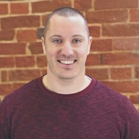 Fhoke Employee Ben Bush's profile photo