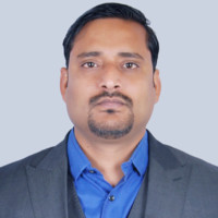 Credence Research Employee Gunakesh Parmar's profile photo