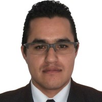 DataBiz Employee Oscar Dario Martinez Espinosa's profile photo