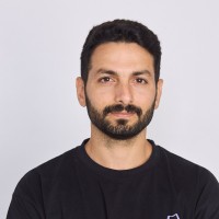 Lasso Security Employee Eliran Suisa's profile photo