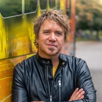 Edge Factor Employee Jeremy Bout's profile photo