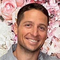 Cabrillo Credit Union Employee Ryan Gagnon's profile photo