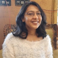 Script All DNA Technologies Employee Darshi Patni's profile photo