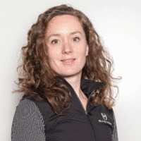 Squash Zone Employee Aisling Blake's profile photo