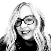 Hope House Employee Ashley Freivogel's profile photo