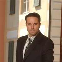 Numero28 Employee Bernardo Nolfo's profile photo