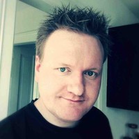 ACT Logimark AS Employee Johnny Andersen's profile photo