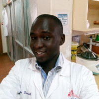Muni University Employee Derick Hope's profile photo
