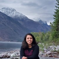 Kavya Kosalaraman Email & Phone Number | AP Professionals Scrum Lead ...