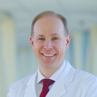 Boston Medical Center (BMC) Employee Jason Sanders's profile photo