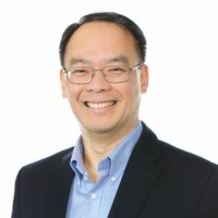 Premier Research Employee John Lim's profile photo