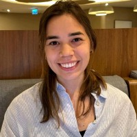 JoomPro Brasil Employee Millena Bezerra's profile photo