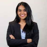HBox Employee Shraddha Sriram's profile photo
