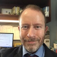 AAWS Employee David Rosen's profile photo