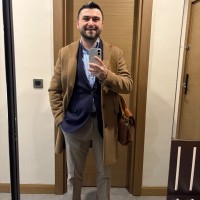Shellfish Ireland Employee Onur Ergin's profile photo