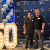 OPEX Corporation Employee Dan Lebo's profile photo