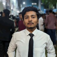 Varasi LLC Employee Shubham Mangrule's profile photo